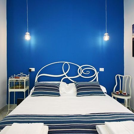 Sebeto Toledo Apartman Nápoly Kültér fotó