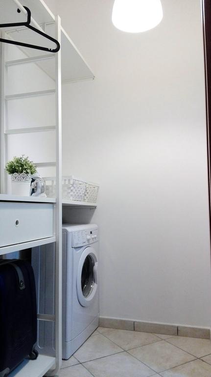 Sebeto Toledo Apartman Nápoly Kültér fotó