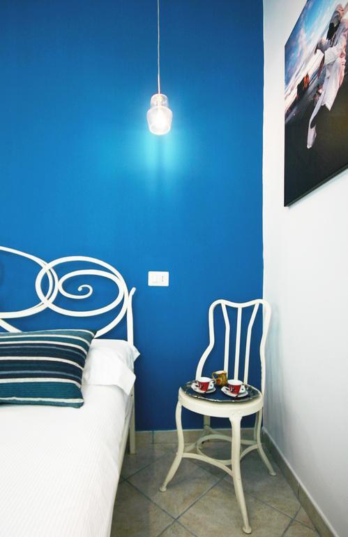 Sebeto Toledo Apartman Nápoly Kültér fotó