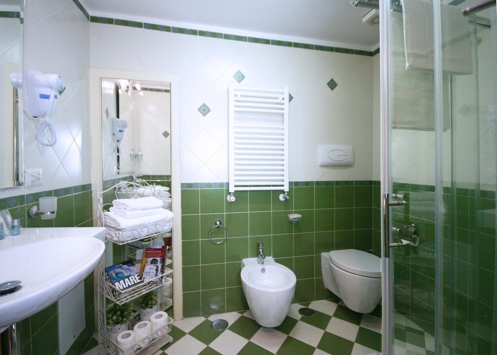 Sebeto Toledo Apartman Nápoly Kültér fotó
